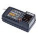 Thunder Tiger 2.4GHz receiver TRS402SS, 4 channel, iFHSS + PLUS system  NEW 2012 transmission system