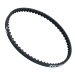 R104051 R10 Rear Belt Rubber 3mm