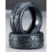 Thunder Tiger  26MM Drift sprint  hard Tires 