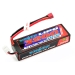 VOLTZ 3200MAH 2S 7.4V 40C HARDCASE LIPO STICK BATTERY PACK